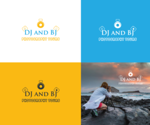 Logo Design by Kalla for this project | Design: #20946449