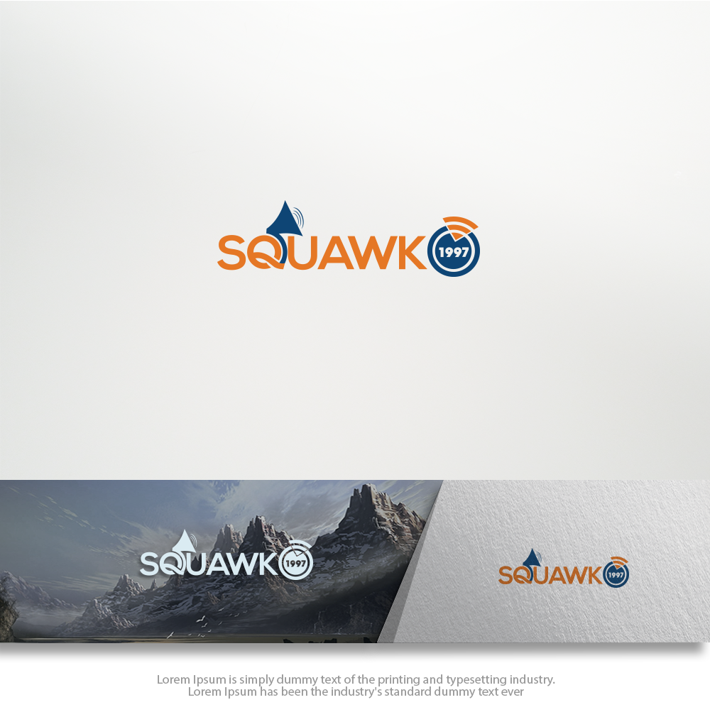 Logo Design by groomfox for this project | Design #20963489