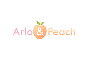 Arlo & Peach | Design de Logo par StanlyV2