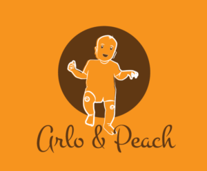 Arlo & Peach | Design de Logo par aspiremedia