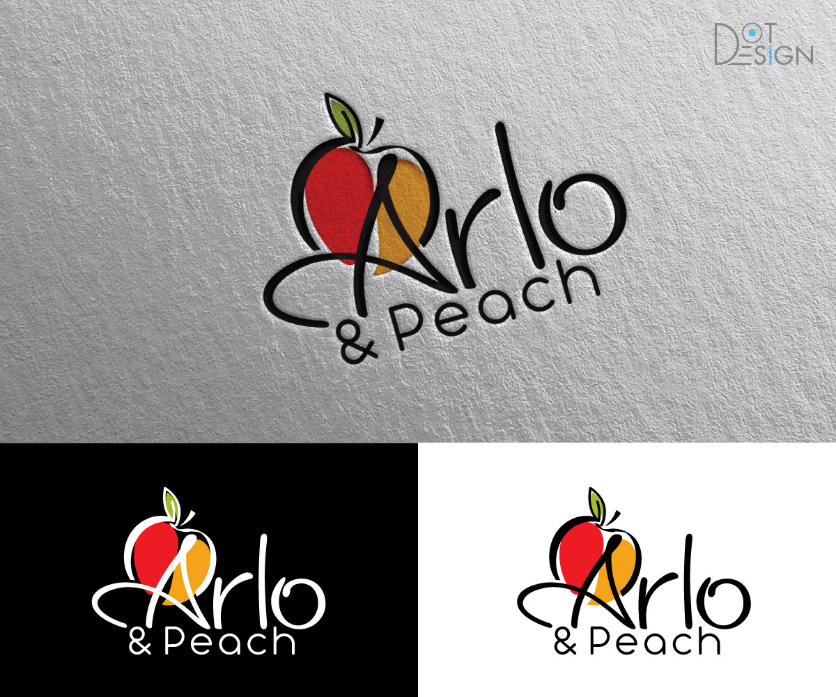 Logo Design by Dot Design 3 for this project | Design #20949028