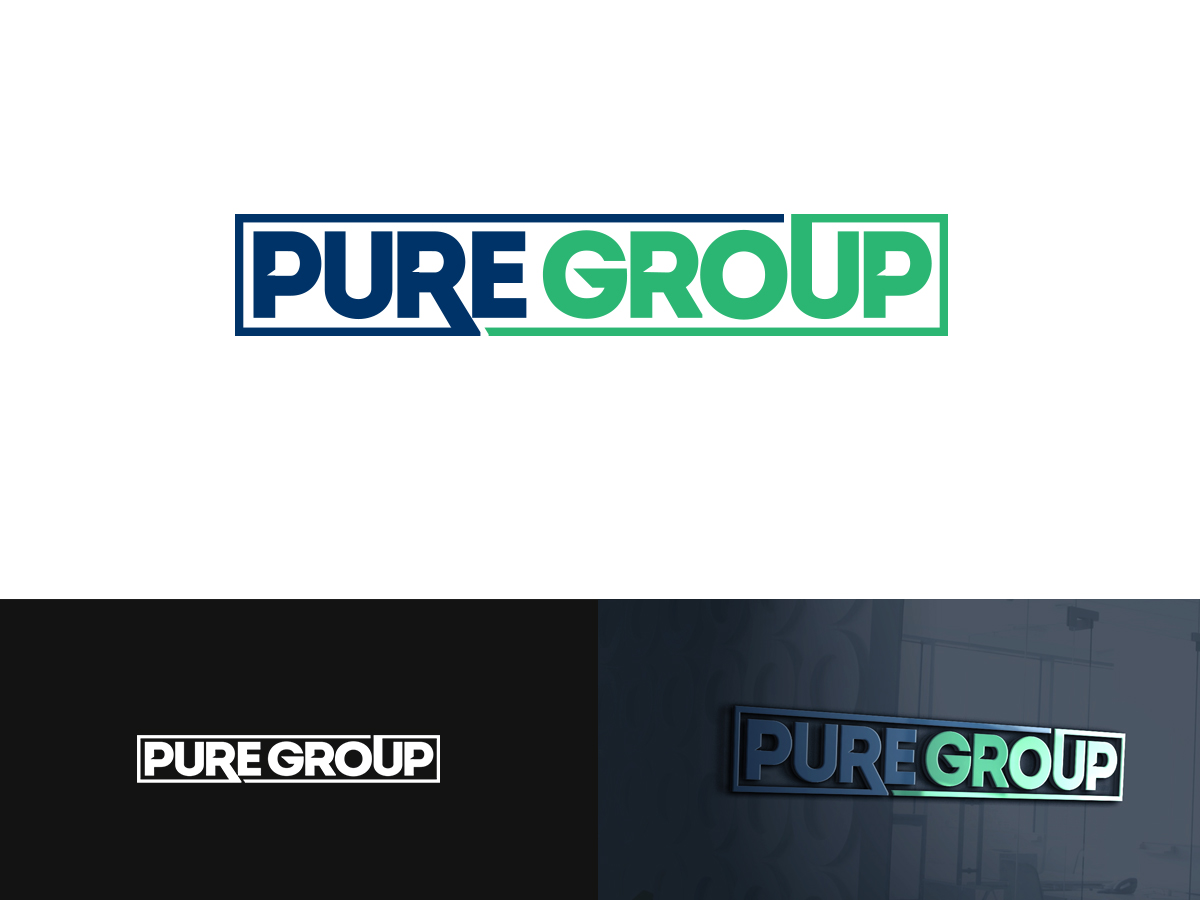 Logo Design by ArtSamurai for this project | Design #20955299