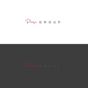 Pure Group  | Logo Design by SamiddhaH