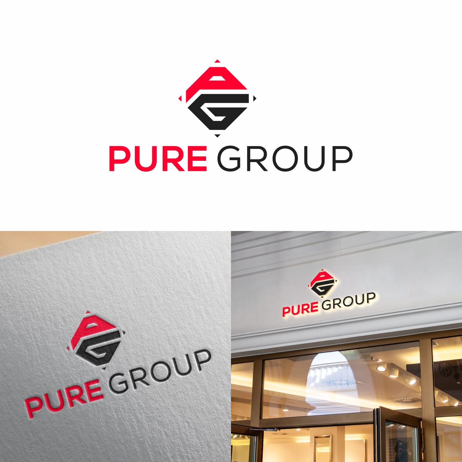 Logo-Design von suthita 2 für dieses Projekt | Design #21087152