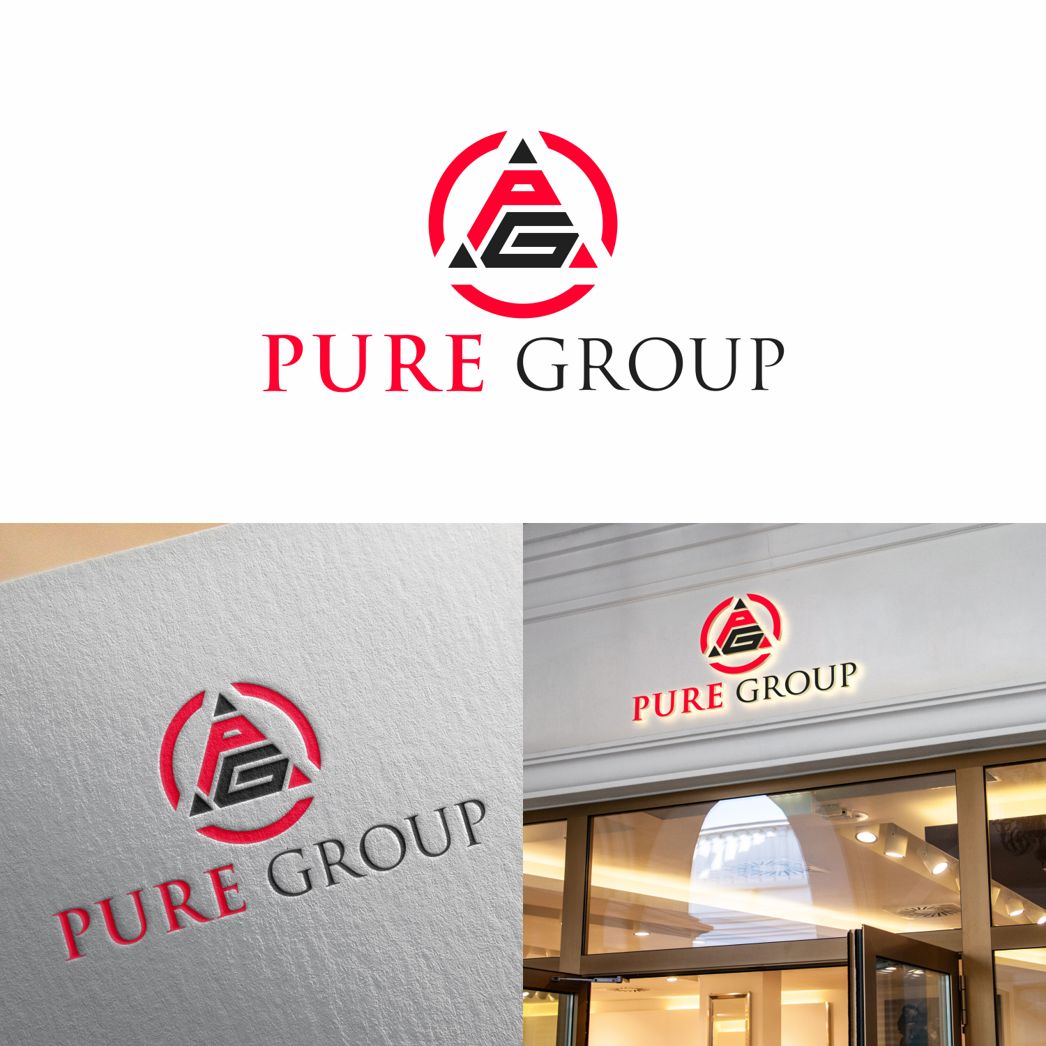 Logo Design by suthita 2 for this project | Design #21087153