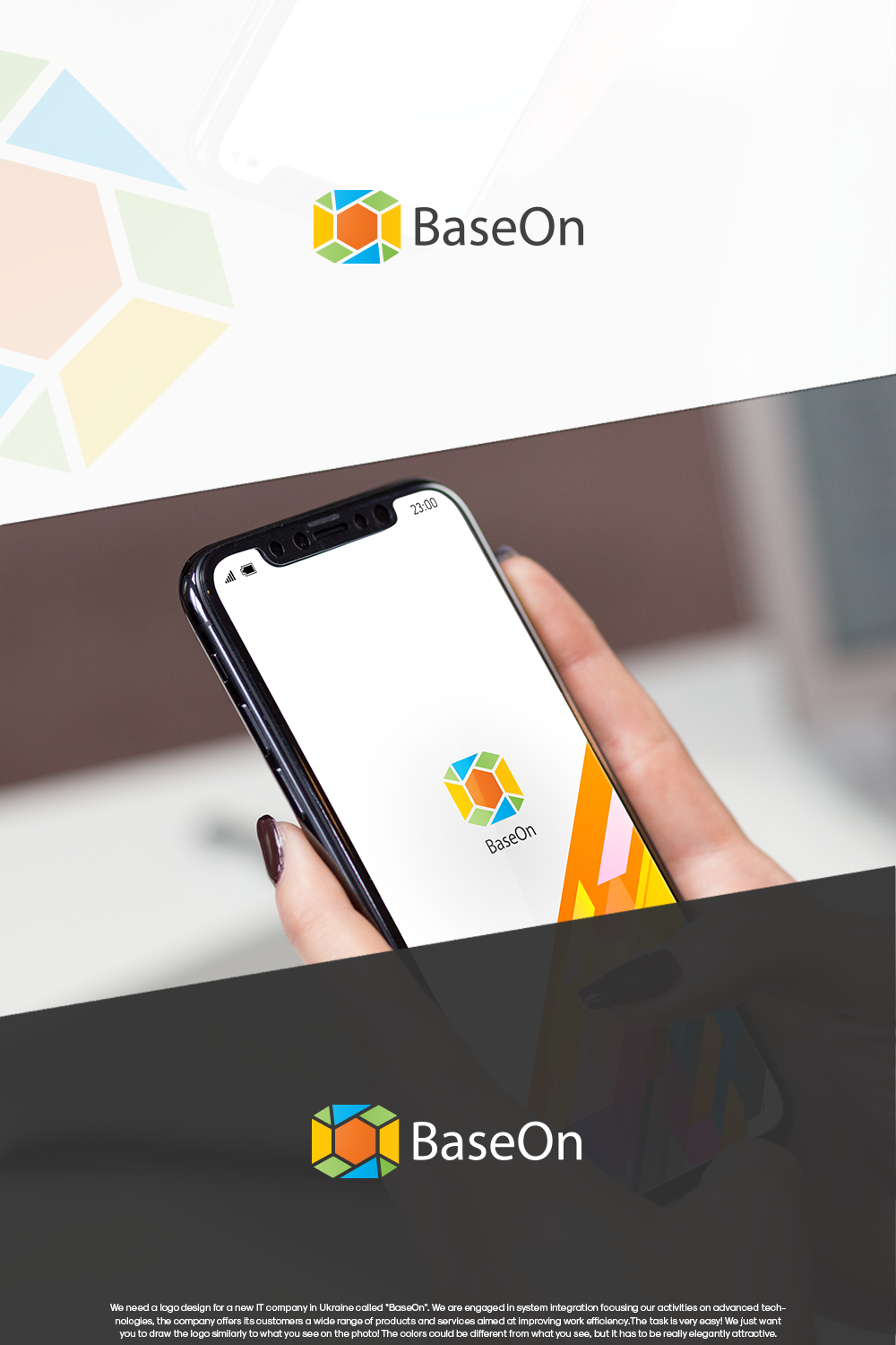 Logo Design by GBDESIGN for this project | Design #20959588