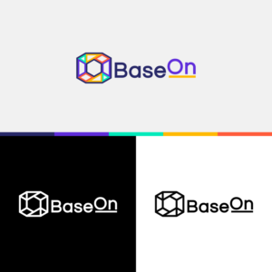 BaseOn | Logo-Design von naimgg