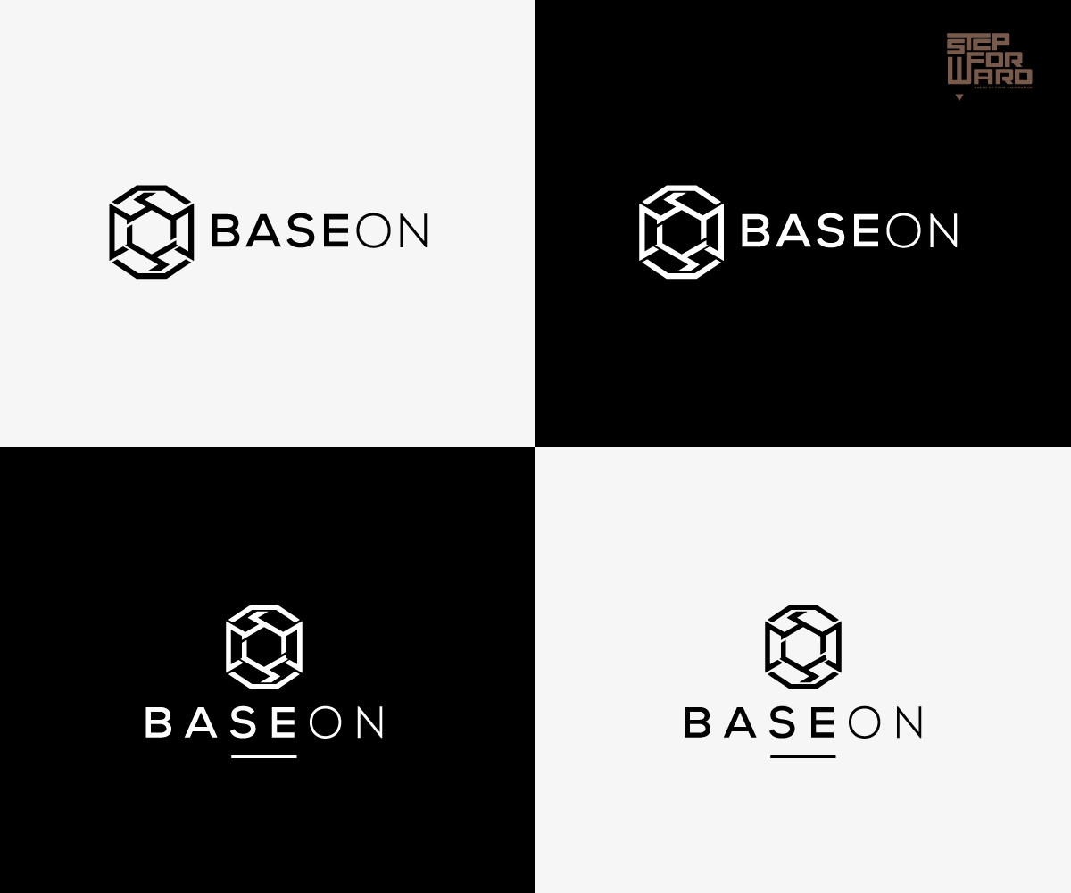 Logo Design by step forward 2 for this project | Design #20958721