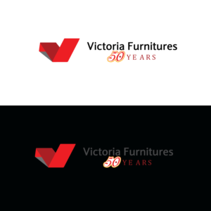 Graphic Design by emptyboxgraphics for Victoria Courts Trading Ltd | Design: #20952938