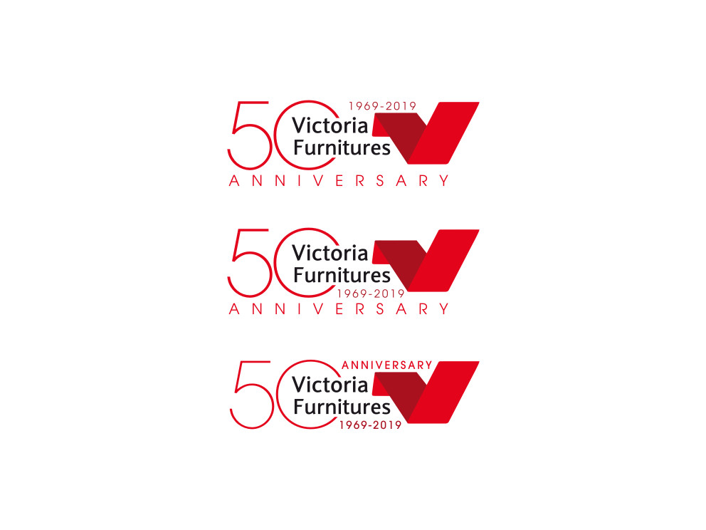Graphic Design by Atvento Graphics for Victoria Courts Trading Ltd | Design #20952846