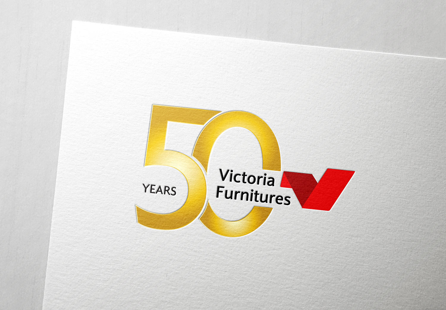 Graphic Design by mmmarif1982 for Victoria Courts Trading Ltd | Design #20952064