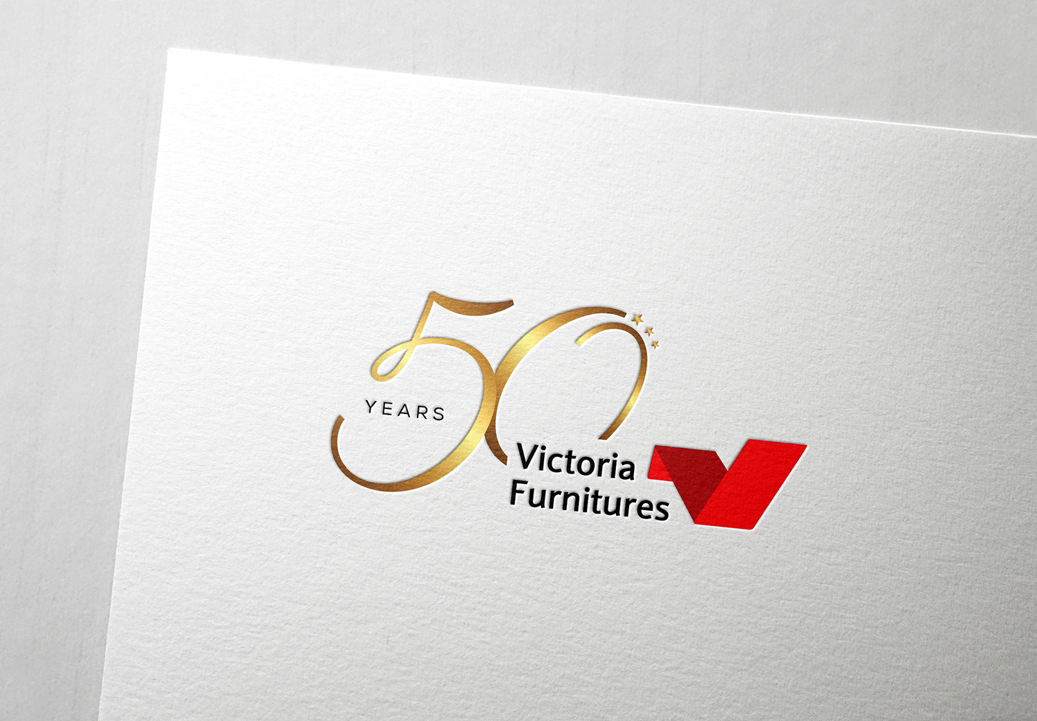 Graphic Design by mmmarif1982 for Victoria Courts Trading Ltd | Design #20952288