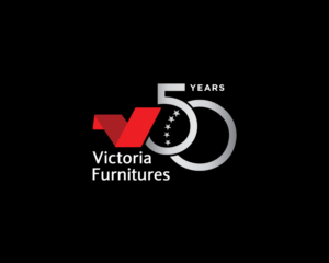 Logo for celebrating 50 years of business | Graphic Design by mmmarif1982