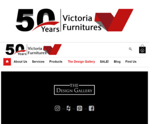 Graphic Design by YERR® for Victoria Courts Trading Ltd | Design: #20951727