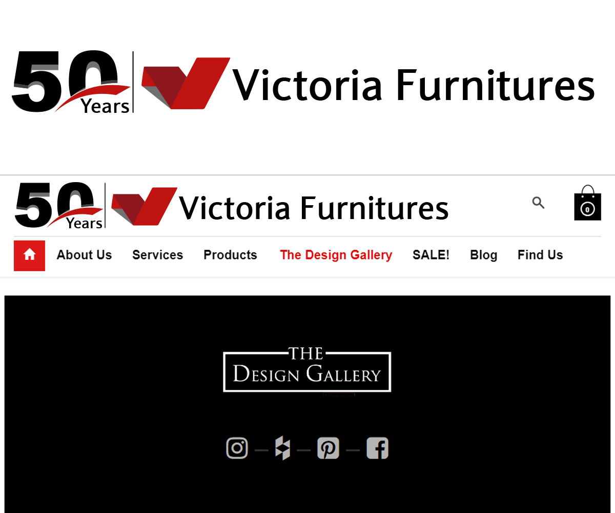 Diseño Gráfico por YERR® para Victoria Courts Trading Ltd | Diseño #20951832