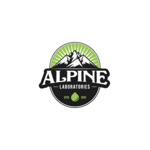 Logo Design by Andylicious for Alpine laboratories  | Design: #20952186