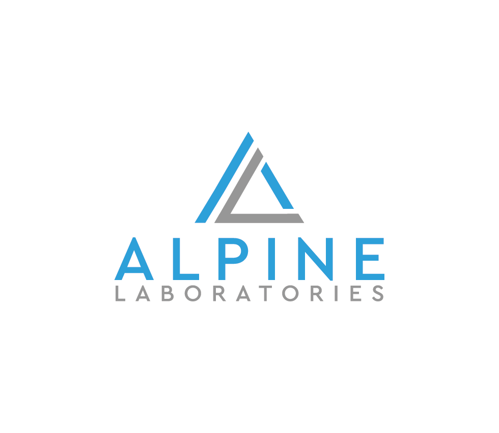 Logo Design by imtiazchowdury for Alpine laboratories  | Design #20986590
