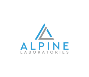 Logo Design by imtiazchowdury for Alpine laboratories  | Design: #20986590