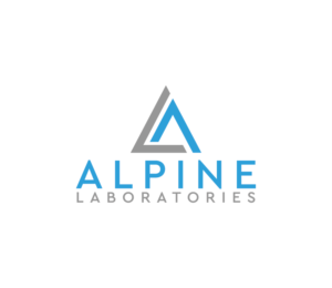 Logo Design by imtiazchowdury for Alpine laboratories  | Design: #20986611