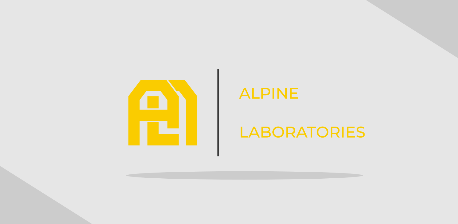 Logo Design by Mel 3 for Alpine laboratories  | Design #20978755