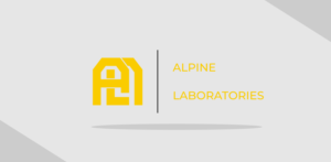 Logo Design by Mel 3 for Alpine laboratories  | Design: #20978755