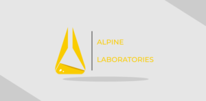 Logo Design by Mel 3 for Alpine laboratories  | Design: #20978777