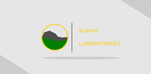 Logo Design by Mel 3 for Alpine laboratories  | Design: #21004807