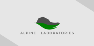 Logo Design by Mel 3 for Alpine laboratories  | Design #21004809
