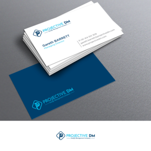 Business Card Design by designbysy