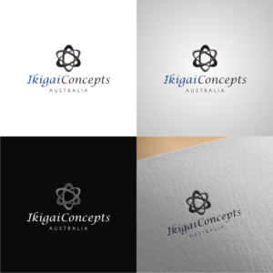 Logo Design by T I K H E - L M W for this project | Design: #20953076