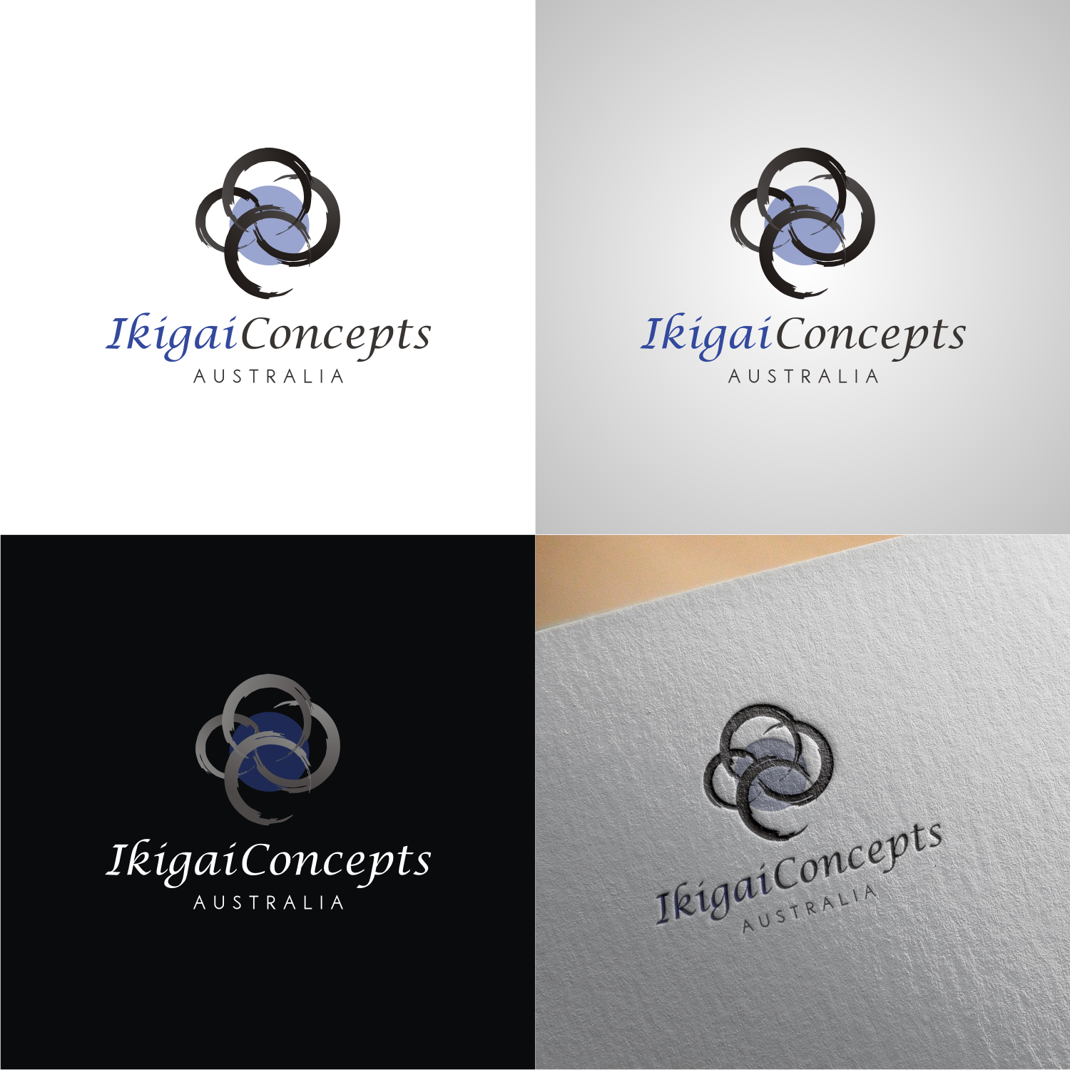 Design de Logo par T I K H E - L M W pour ce projet | Design #20953091