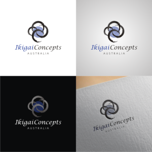 Logo Design by T I K H E - L M W for this project | Design: #20953091