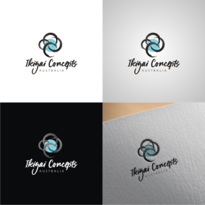 Logo Design by T I K H E - L M W for this project | Design: #20955961