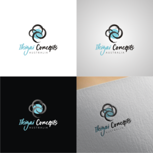 Logo Design by T I K H E - L M W for this project | Design: #20955962