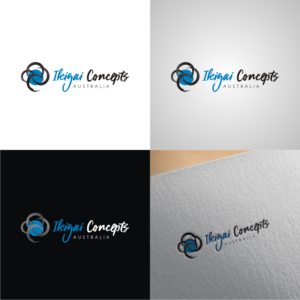 Logo Design by T I K H E - L M W for this project | Design: #20956125
