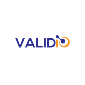 Validio | Logo Design by rozT