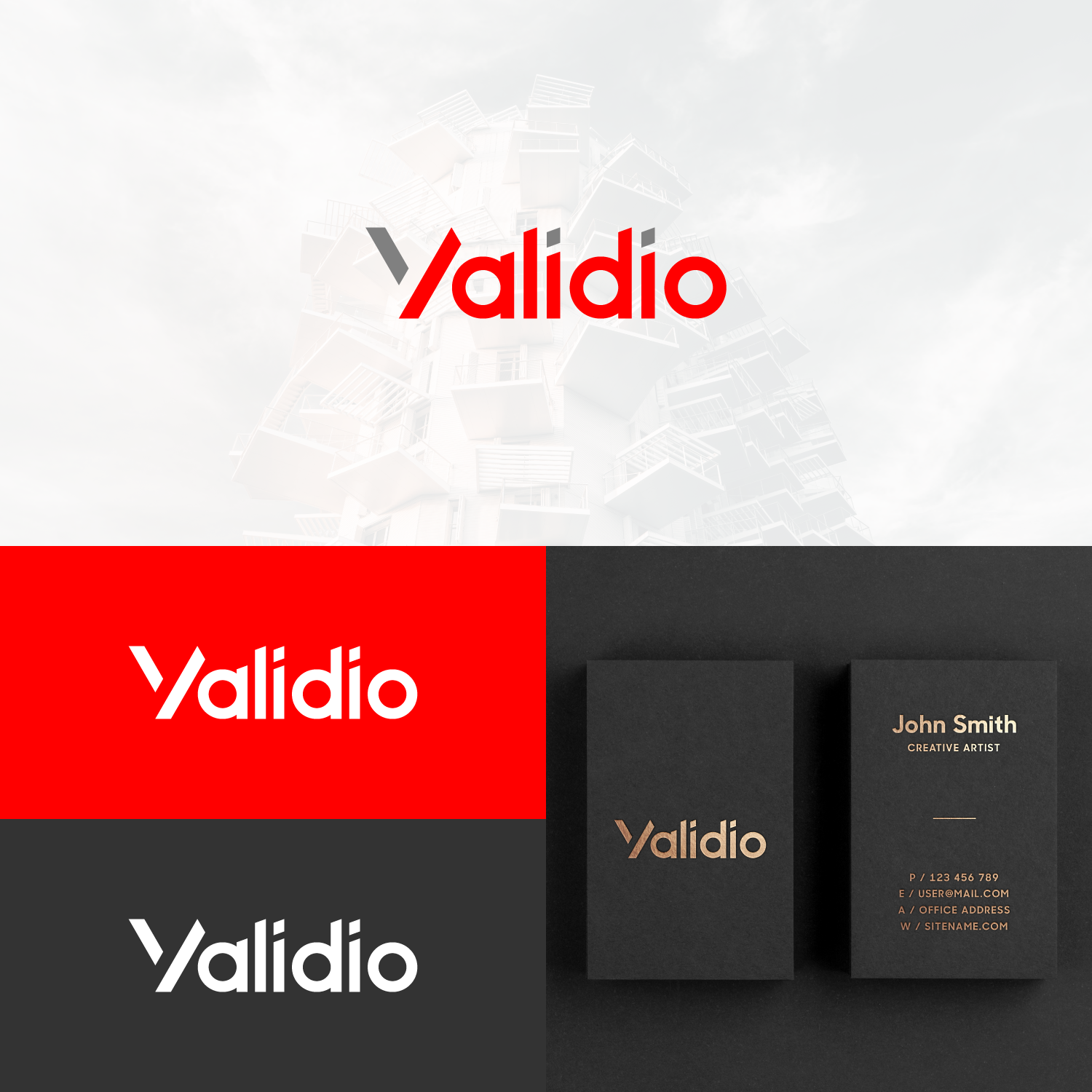Logo Design by SlashGrid for this project | Design #20959207