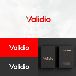 Logo Design by SlashGrid for this project | Design: #20959207