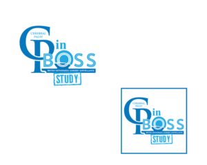 please see above. CPinBOSS should be the main theme | Diseño de Logo por Juli creation