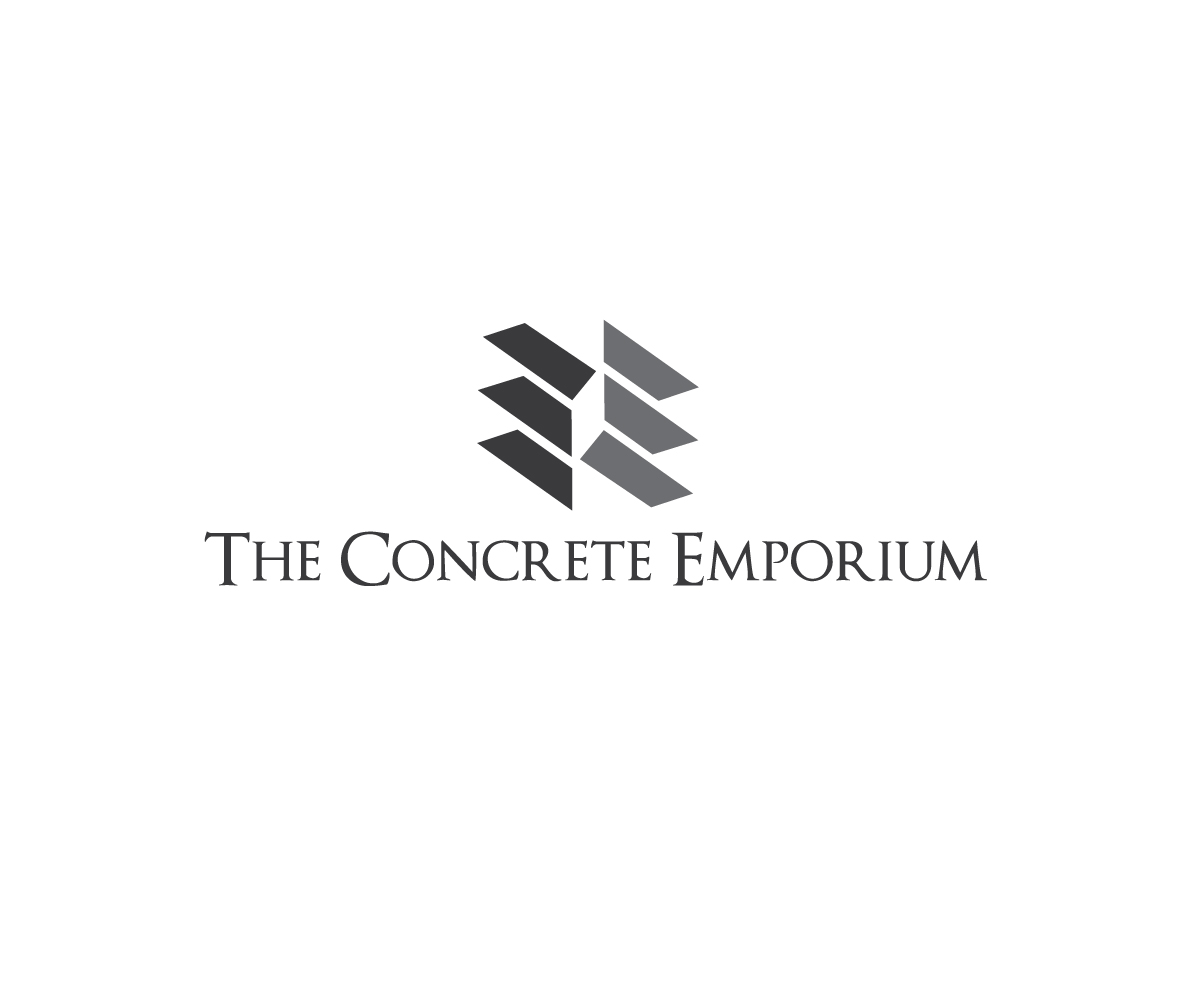 Logo Design by meygekon for Concrete Collective Melbourne | Design #21005674