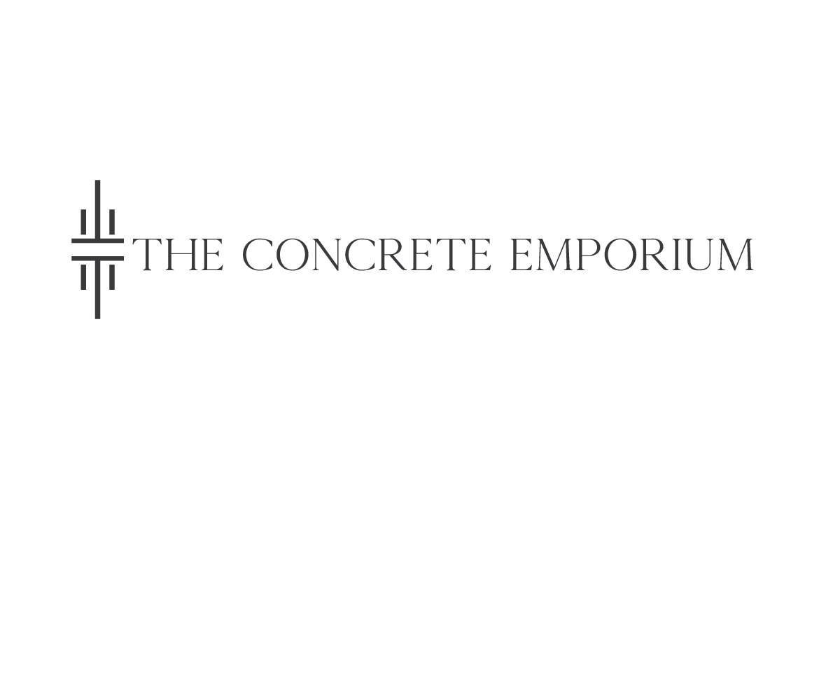 Logo Design by meygekon for Concrete Collective Melbourne | Design #21008424