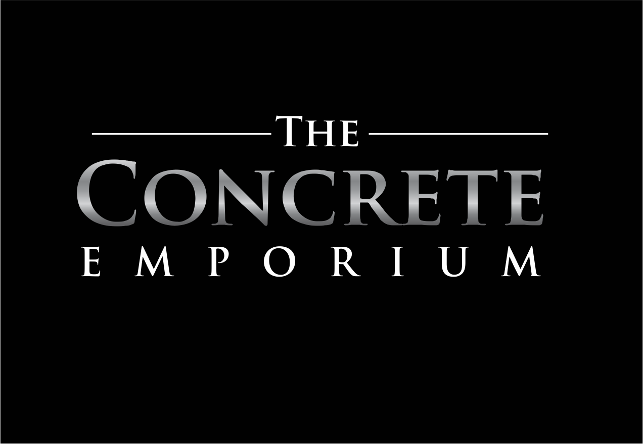 Logo Design by up2date for Concrete Collective Melbourne | Design #20986913