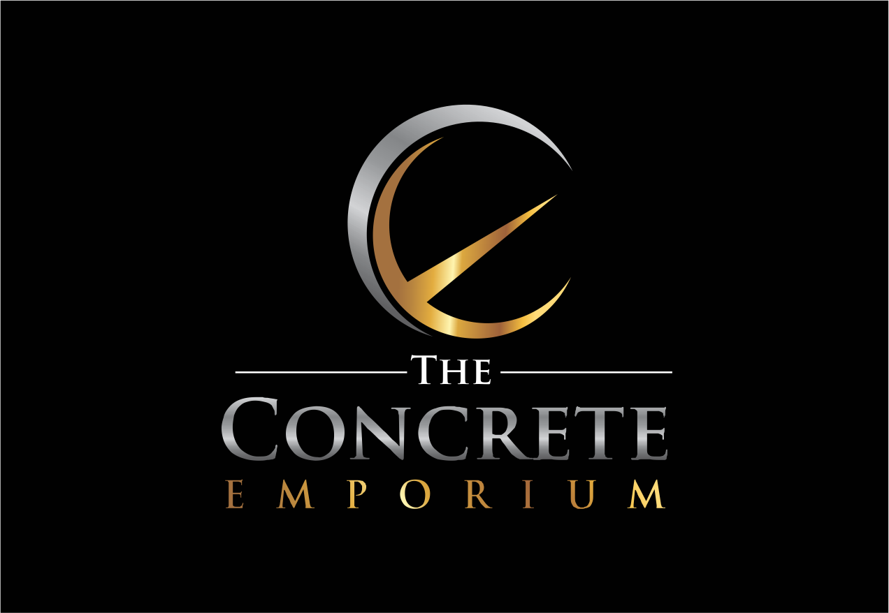 Logo Design by up2date for Concrete Collective Melbourne | Design #20986934