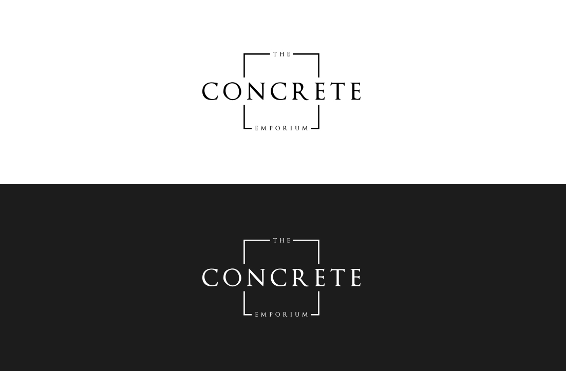 Diseño de Logo por GLDesigns para Concrete Collective Melbourne | Diseño #20952648