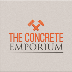 Logo Design by Amar Jacob for Concrete Collective Melbourne | Design: #21005307