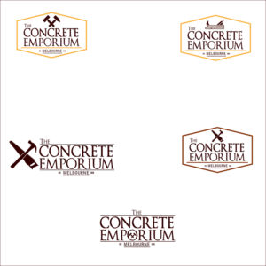 Logo Design by Reki Harun
