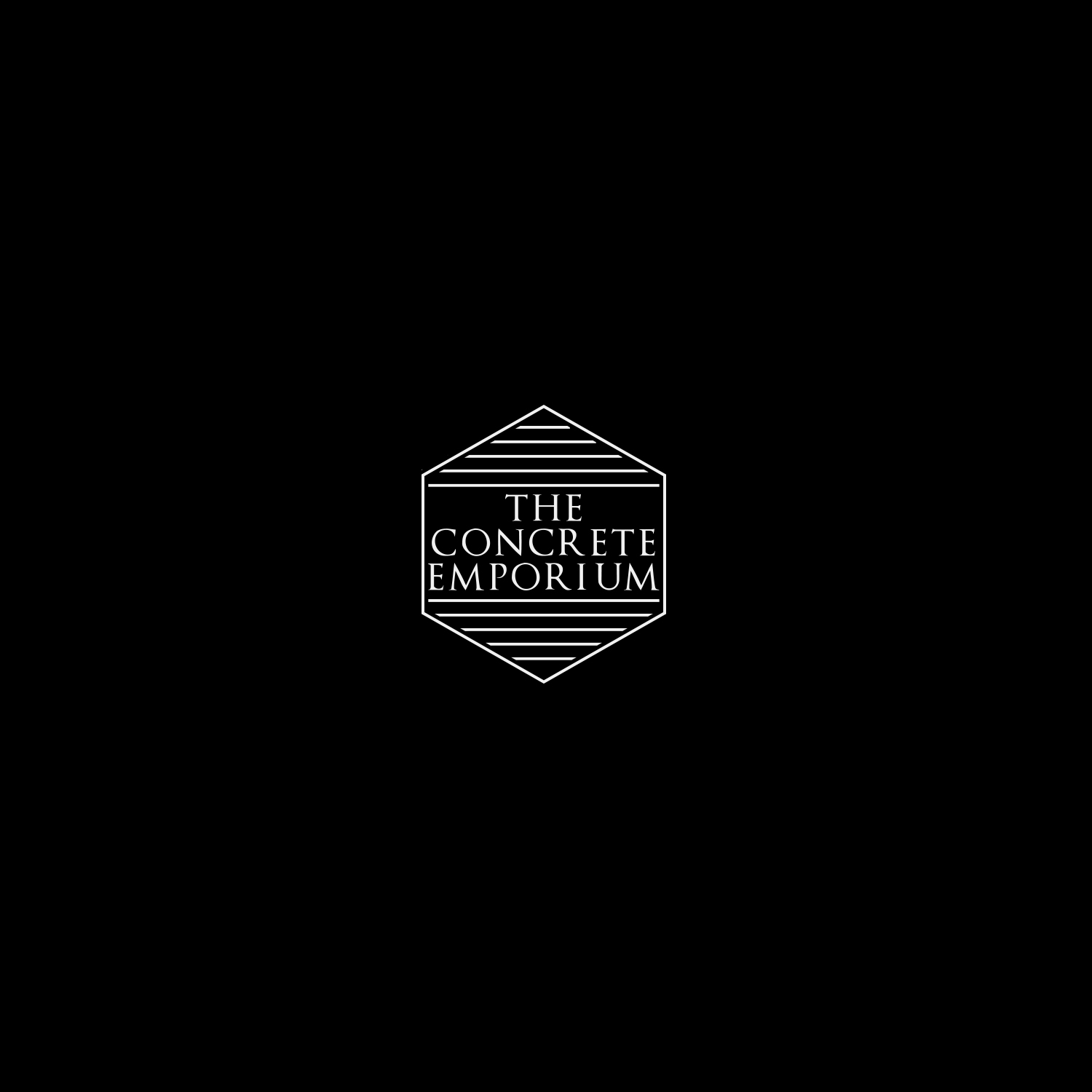 Logo Design by M.CreativeDesigns for Concrete Collective Melbourne | Design #20953442