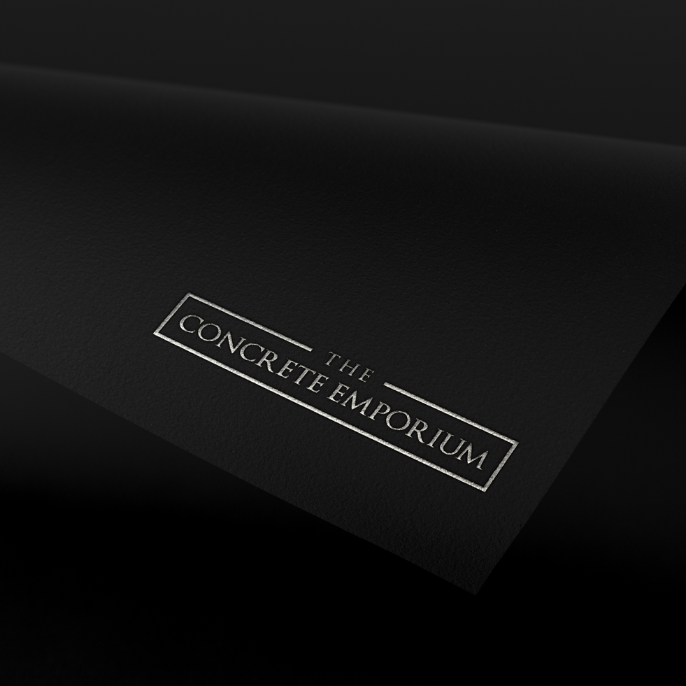 Logo Design by SteffySummer for Concrete Collective Melbourne | Design #21007921