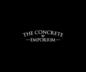 Logo Design by Kiran for Concrete Collective Melbourne | Design: #21017540