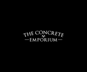 Logo Design by Kiran for Concrete Collective Melbourne | Design: #21017547
